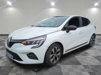 RENAULT - CLIO SOCIETE BLUE DCI 100 EVOLUTION REVERSIBLE - G…