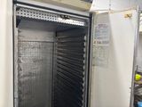 an image of a commercial oven in a kitchen