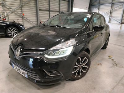 RENAULT CLIO.IV STE 0.9 TCE90 INTENS 5P. Pour obtenir le con…