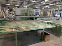 1 ébavureuse dormant pvc SV530/B