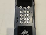 a cell phone that is sitting on a table