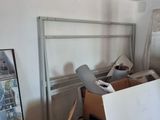 a room that has a lot of boxes and boxes on the floor
