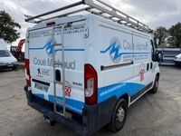 SUR LJ : CTTE PEUGEOT BOXER L1H1 (photo 3)