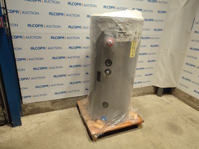 Atlantic - Preparateur D'Eau Cha…