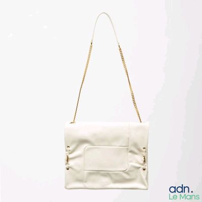 Expédition obligatoire - Sac LANCEL - Pochette billie rabat …