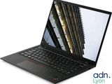 Le Lenovo ThinkPad X1 est un ordinateur portable pouvant être utilisé aussi bien en mode fixe qu'en mode portable.