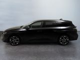 an image of a black car parked in a room