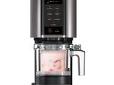 the ninja blender is made with a blender and a blender attachment