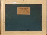 an image of a picture of a box with a label on it