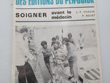 978 - les dossiers des editions du peloclk - soigner avante l ' ete