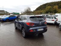 RENAULT Kadjar INTENS ENERGY DCI 130 4X4 - Genre : VP - Carr… (photo 5)