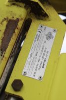 ROGNEUSE COLLARD TYPE LZP3000 - N DE SERIE 22274H2010 *** Fr… (photo 2)