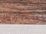 a picture of a close up of a piece of fabric