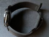 a watch that is sitting on a table