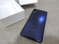 SAMSUNG S20 FE 5G Cloud int. 128GB. (photo 2)