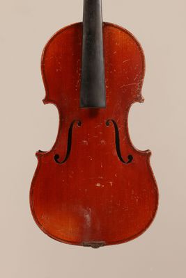Violon de la Maison LABERTE, fait à Mirecourt vers 1930 ; en…