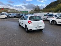 RENAULT CLIO III SOCIETE DCI 75 ECO2 GENERIQUE EURO 5 - CLIO… (photo 6)