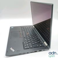 Ordinateur portable Lenovo Thinkpad X380 Yoga Noir - Intel C… (photo 5)