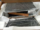 a box that has some items inside of it