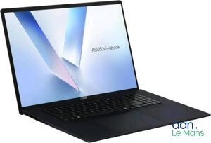 Ordinateur portable ASUS VivoBook 15 avec processeur Core i5-8250U / 8 Go / 1 To / Windows 10