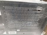 a box that has a picture of the back of it