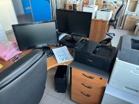 1 moniteur HANNS (photo 5)