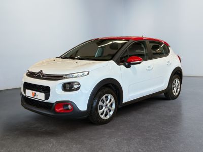 Citroën 1.2 PureTech Feel S & S 5 places