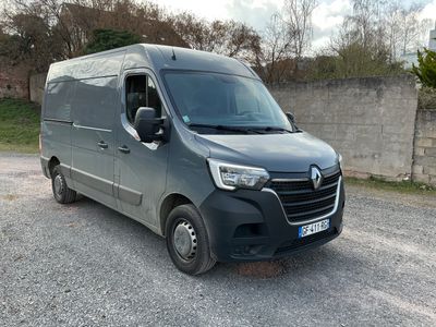CTTE FG RENAULT MASTER F3300 L2H2 2.3 BLUE DCI 135 (04/2022)… - Photo 1