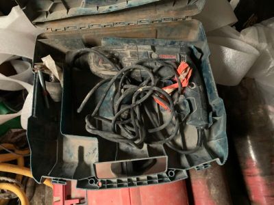 Perforateur de marque BOSCH, modèle GBH 2.