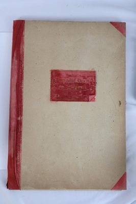 [Helvetica]. [RODT (Eduard von)].‎ Das alte Bern. Bern, Hube…