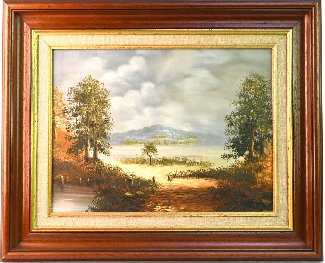 Tableaux, Dessins & Estampes