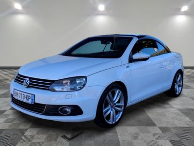 Volkswagen - Eos 2.0 Tdi 140 Fap Bluemotion Technology Carat…