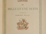 the front cover of a book with a drawing of a bull on it