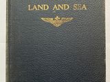 how to survive on land and sea