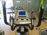 a machine that is sitting in the middle of a room
