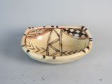 an image of a bowl with a design on it