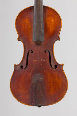 Violon de Thorsten FOGELBERG, fait à Stokholm en 1947 ; port…
