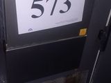 une photo d'une boîte aux lettres sur laquelle figure un numéro