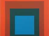 person, homage to the square homage to the square