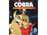 Cobra : L'Éveil, jeu sur Nintendo Switch