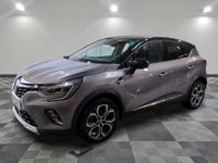 RENAULT - CAPTUR TCE 100 GPL - 21 INTENS - EG - Mise en serv…