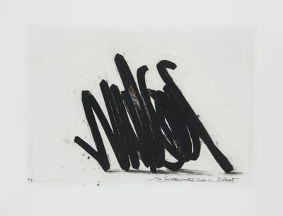 une image représentant un dessin en noir et blanc du mot « nom »