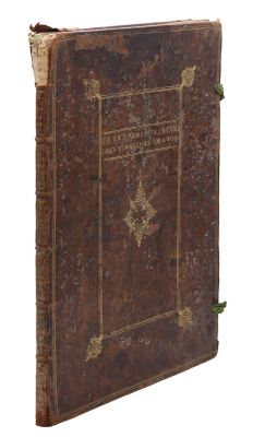 [MINIMES DE LYON]. La vie et les miracles de S. François de …