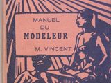 the front cover of a book with an image of a man sitting on a bench