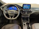 the interior of a car with a steering wheel, dashboard, and dash board