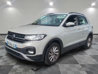 VOLKSWAGEN - T-CROSS 1.0 TSI 110 START/STOP BVM6 LIFE TECH -…