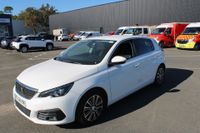 PEUGEOT 308 PureTech 130ch S&S BVM6 Allure Business Berline … (photo 6)