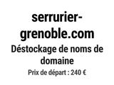 Photo 1/1 du lot