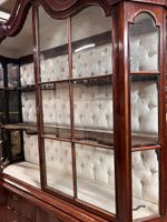Meuble vitrine hollandais (photo 2)
