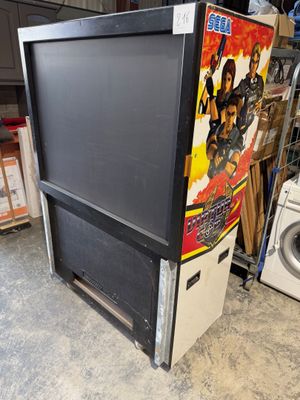 Meuble écran VIRTUA COP 2 - Photo 1